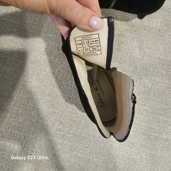 Boots womans - Picture 6 of 6